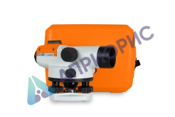 Комплект оптический нивелир  RGK C-28 штатив рейка - 3 в 1 с поверкой